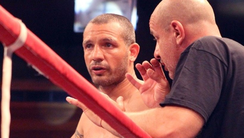 Търсят съперници за спаринг на Спас Генов 