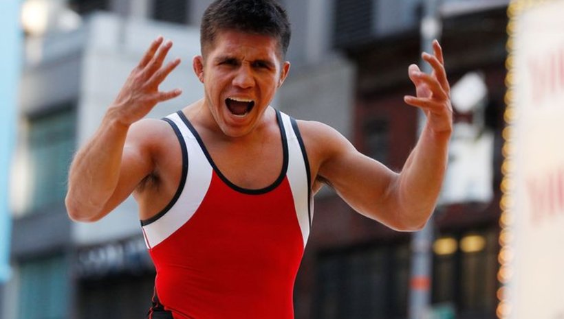 Cejudo е готов! Предизвиква всички от категорията