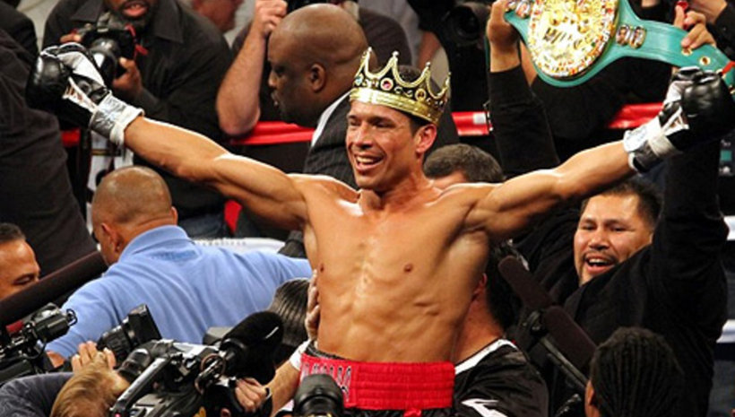 Sergio Martinez се оттегля от бокса
