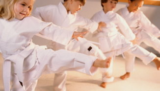 ИПОН чества 15 години с турнир за малчугани