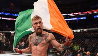 McGregor смята, че някой ден ще е собственик на UFC