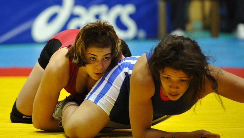 Тайбе Юсеин оглави световната ранглиста