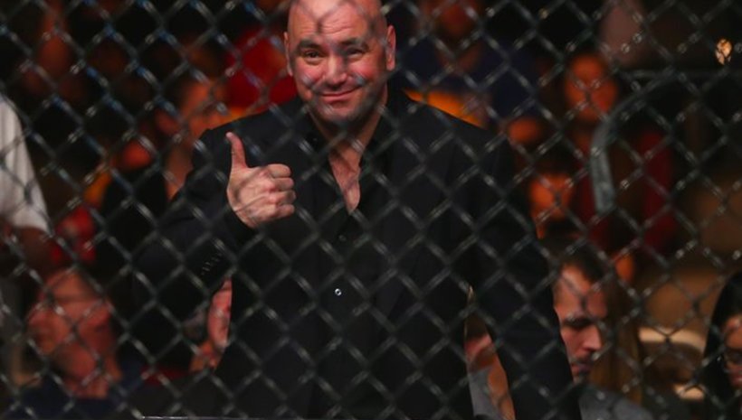 Състезанията на UFC ще стават все повече