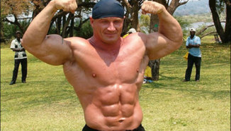 Mariusz Pudzianowski дебютира в MMA довечера