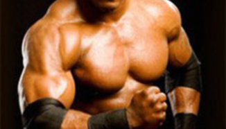 Bobby Lashley подписа със Strikeforce