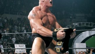 Brock Lesnar: McMahon е много по-добър в промотирането от Dana