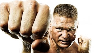 Brock Lesnar: Ronda е мъжът в женската дивизия 