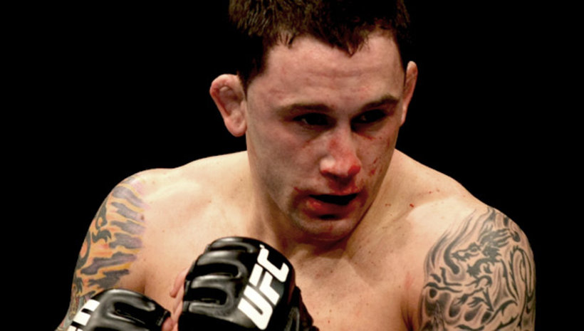 Frankie Edgar е готов за нов двубой на 11 декември