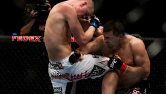 Paul Buentello не е много съгласен със съдиите