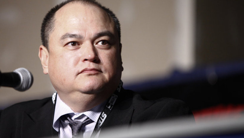 Scott Coker прави обзор на първата си година в Bellator