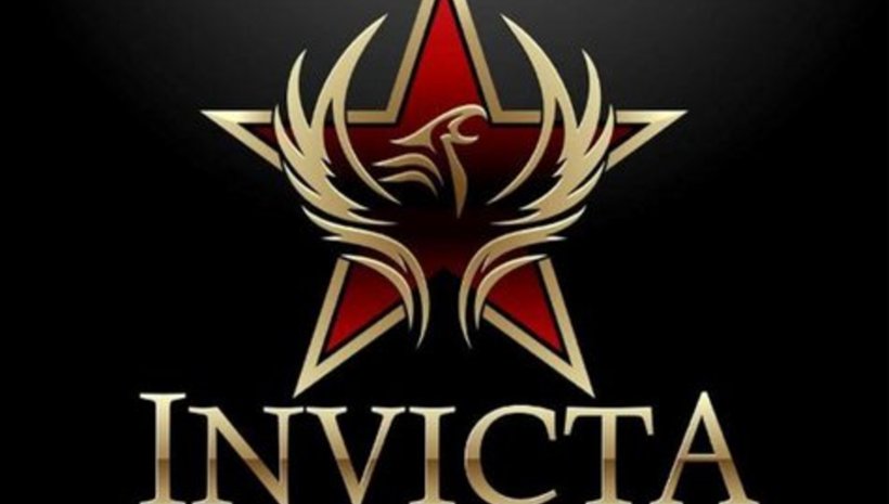 Резултати от Invicta FC 14