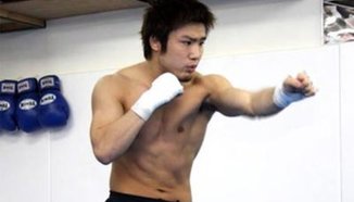 Takanori Gomi иска да стане шампион в UFC