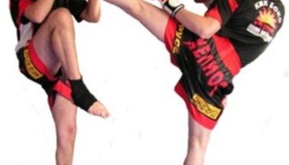 Резултати от Държавното по Кикбокс в Пловдив