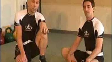 SAMBO Leg Locks: Mastering the Saddle Part I