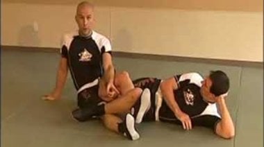 SAMBO Leg Locks: Mastering the Saddle Part II