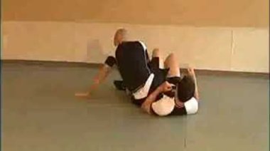 SAMBO Leg Locks: Mastering the Saddle Part III