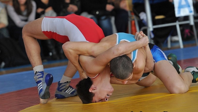 Свободняците са втори, а класиците - 4-ти на балканиадата за момчета