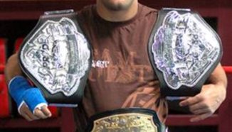 Dan Henderson срещу Jake Shields