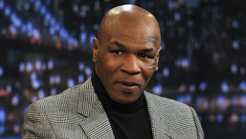 Майк Тайсън: Фюри е най-добрият боксьор от моето време насам