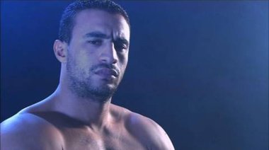 Ruslan Karaev vs. Badr Hari - PV