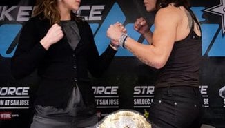 Marloes Coenen вижда слаби страни в играта на Cyborg