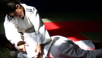 150 джудистки с участие в турнир в зала Универсиада