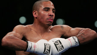 Andre Ward срешу Sullivan Barrera на 26 март