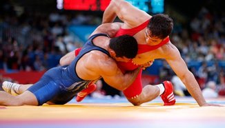 Русия също прати участник на 'Дан Колов'