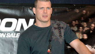 Bisping: Двубоя ми с Wanderlei прилича на този с Leben