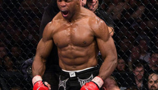 Herschel Walker иска да се бие с Canseco