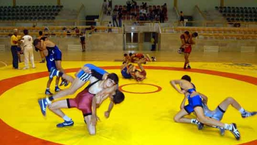 Кадетите ще мерят сили на родния шампионат в Сливен