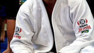 Mostapaha Al Turk няма да успее да излезе срещу Gracie