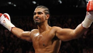 David Haye обмисля двубой с Shannon Briggs