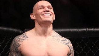 Krzysztof Soszynski очаква тежък двубой