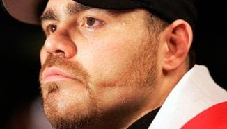 Tim Sylvia срещу Wes Sims отпада
