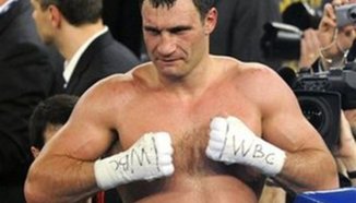 Витали Кличко спира с бокса през тази година