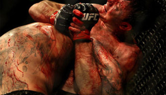 Stephan Bonnar иска двубой-реванш