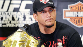 Frank Mir иска да счупи врата на Brock Lesnar