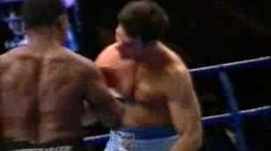 Нокаутите на Tyson