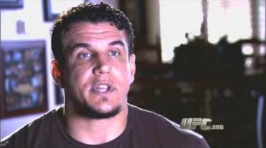 Frank Mir говори за събарянията
