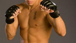 Georges St. Pierre ще бъде най-добрия на 27-ми март