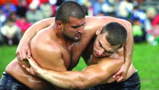 Руен посреща народни борби в неделя