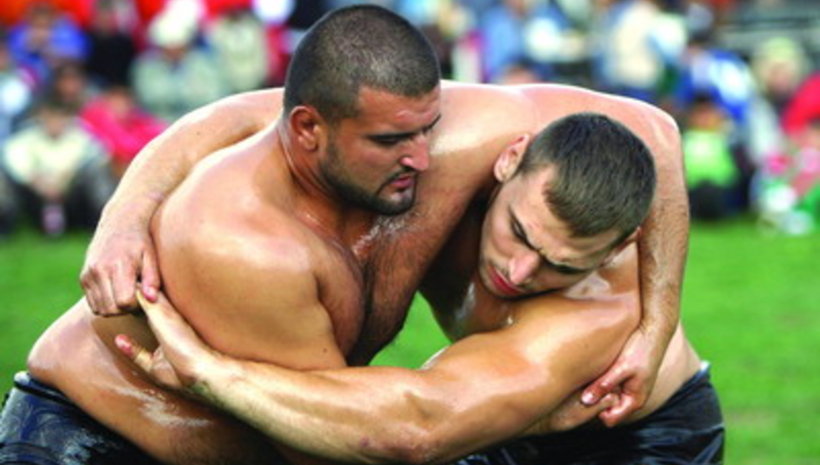 Руен посреща народни борби в неделя