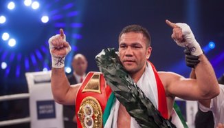 Кубрат Пулев може да участва на Игрите в Бразилия