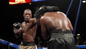 Wilder: Povetkin ми отне шанса да докажа, че съм най-добрият