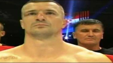 Mirko CroCop Highlight