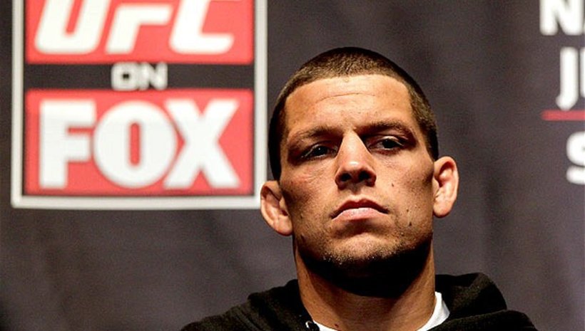 Nate Diaz обясни какво е имал предвид с това, че UFC са го изиграли отново