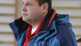 Петър Лесов с втори златен трикольор за треньор на месеца