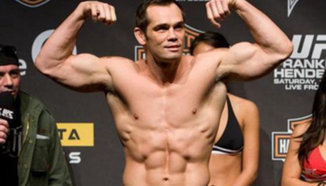 UFC 115 евентуално в Синсинати, а не във Ванкувър