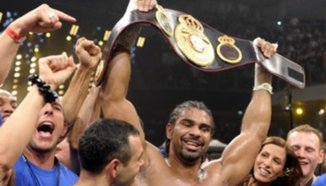 Хей: Кличко няма да се пенсионира, докато не се бие с мен